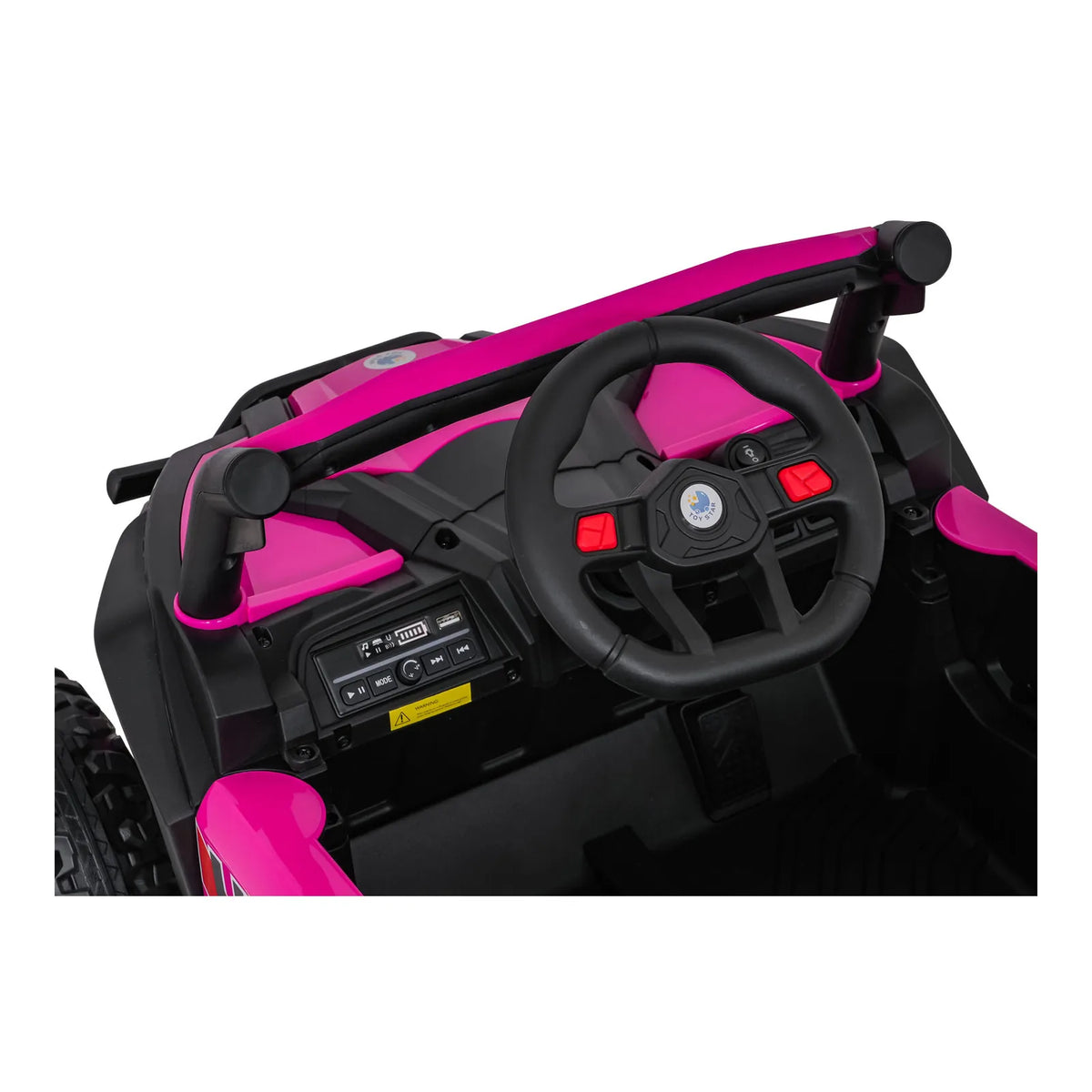 Madman UTV-MX Buggy