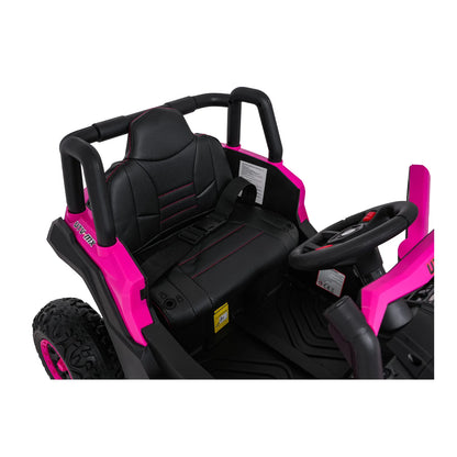 Madman UTV-MX Buggy