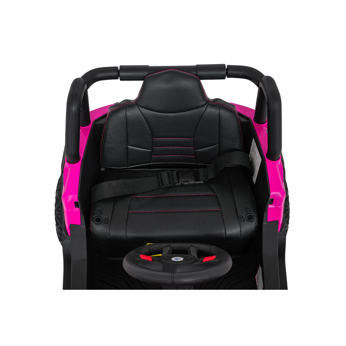 Madman UTV-MX Buggy