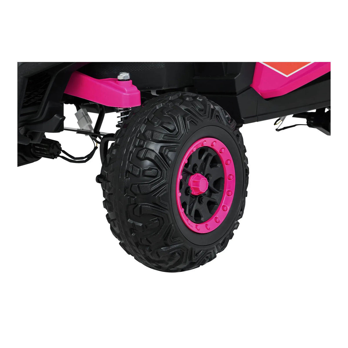 Madman UTV-MX Buggy