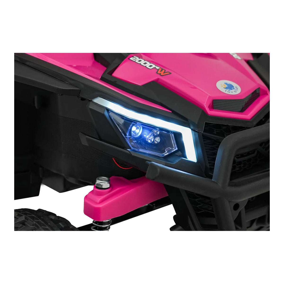 Madman UTV-MX Buggy