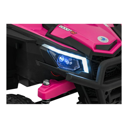 Madman UTV-MX Buggy