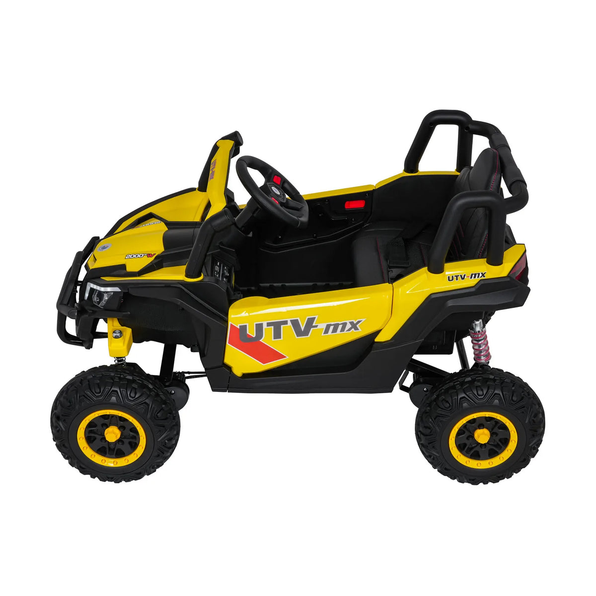Madman UTV-MX Buggy