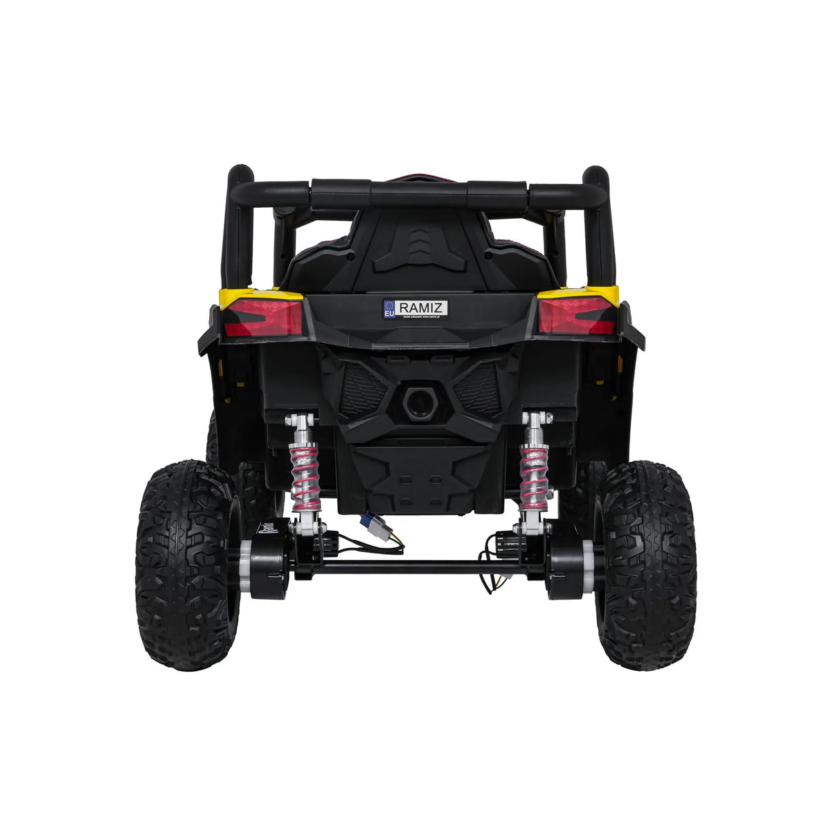 Madman UTV-MX Buggy