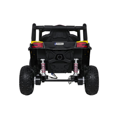 Madman UTV-MX Buggy