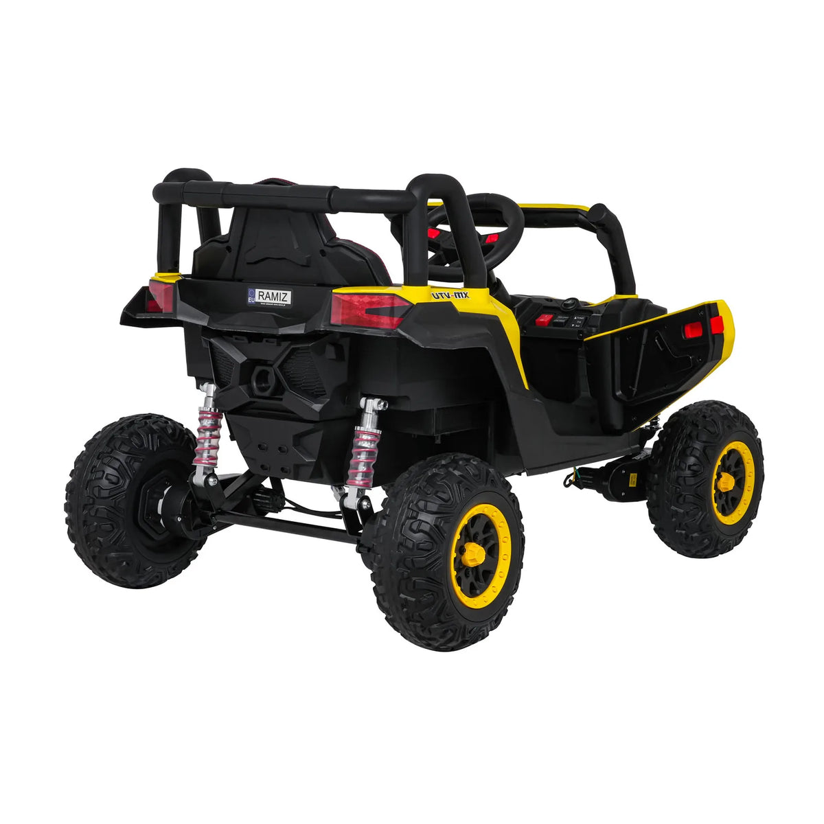Madman UTV-MX Buggy