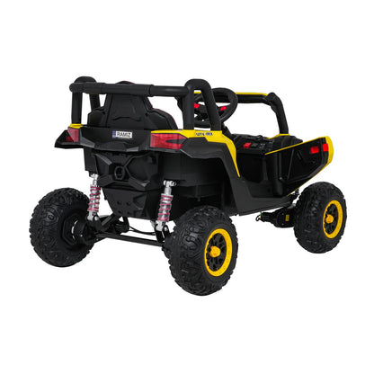 Madman UTV-MX Buggy