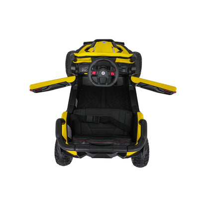 Madman UTV-MX Buggy
