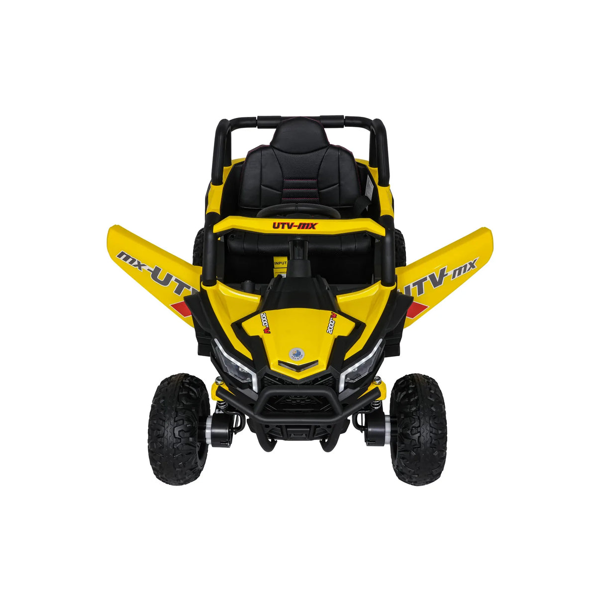 Madman UTV-MX Buggy