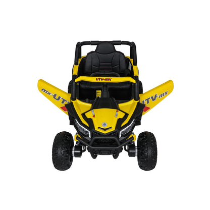 Madman UTV-MX Buggy