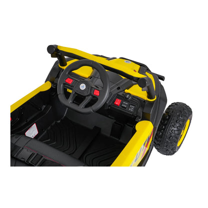 Madman UTV-MX Buggy