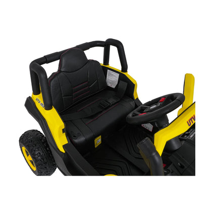 Madman UTV-MX Buggy