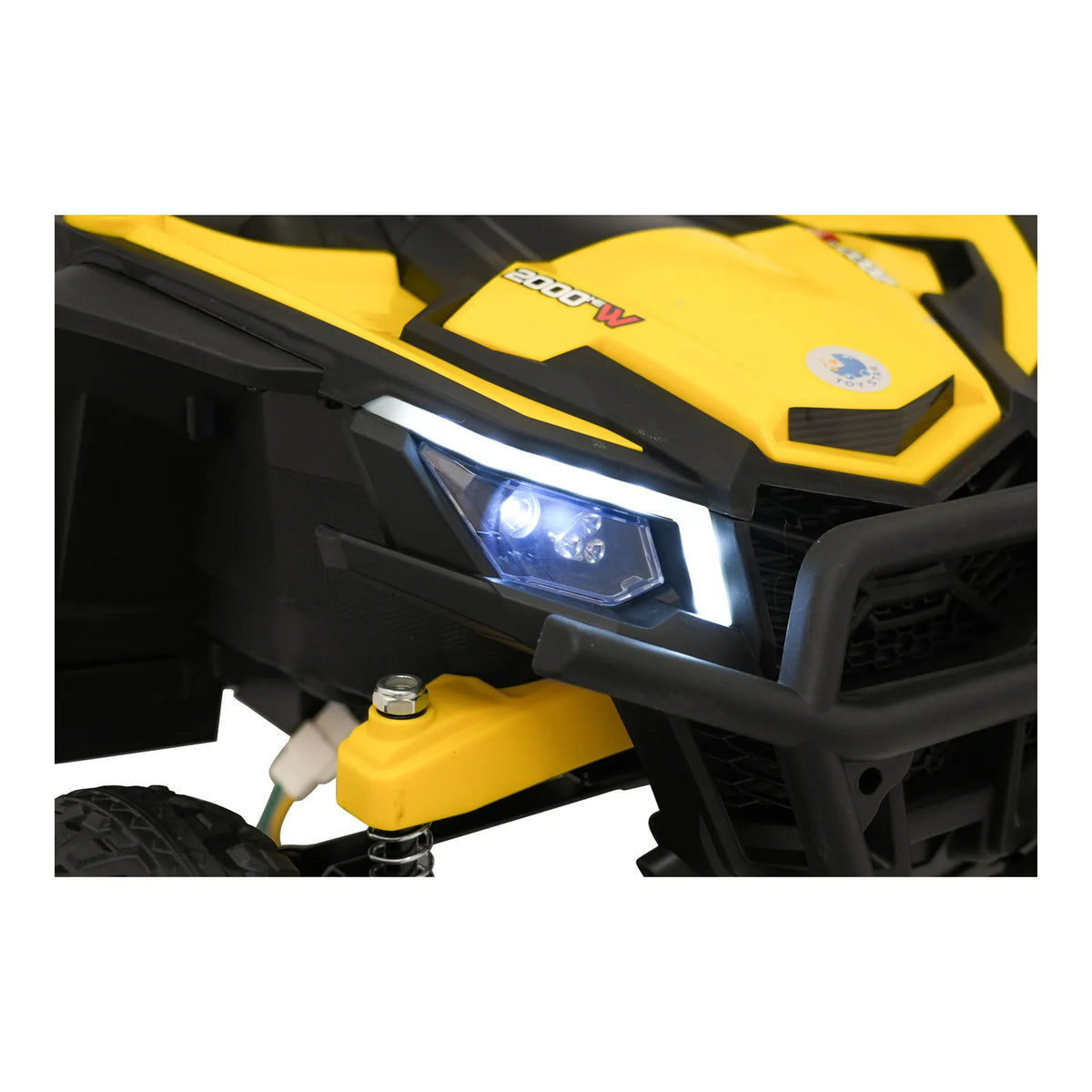 Madman UTV-MX Buggy