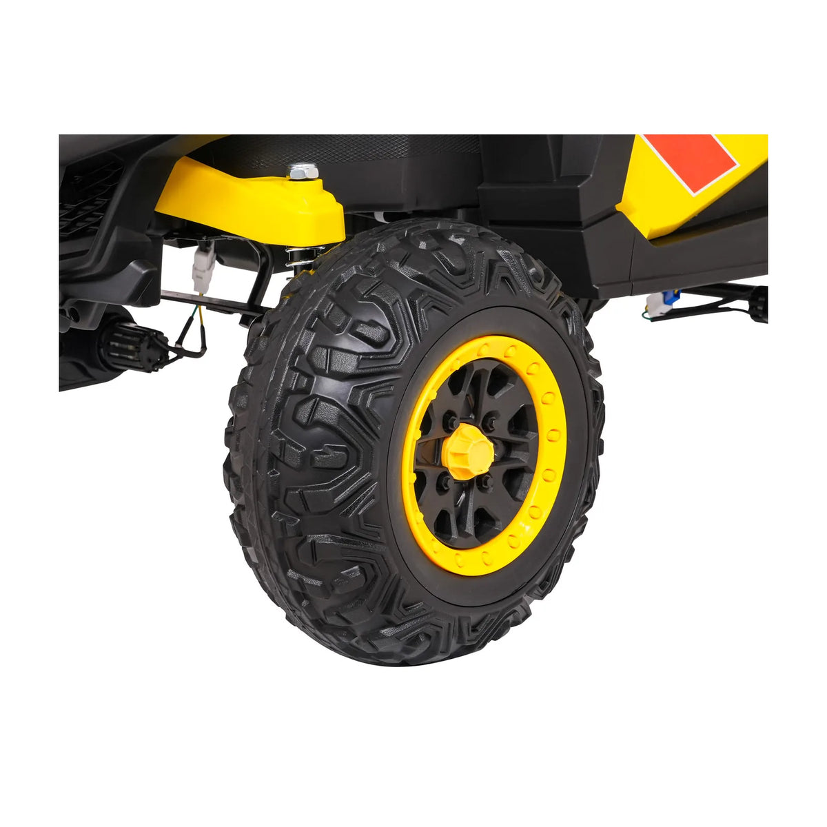 Madman UTV-MX Buggy