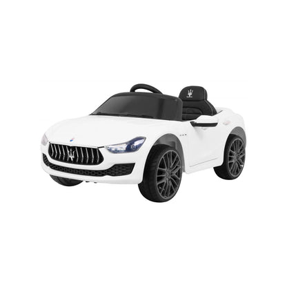Maserati Ghibli Vehicle