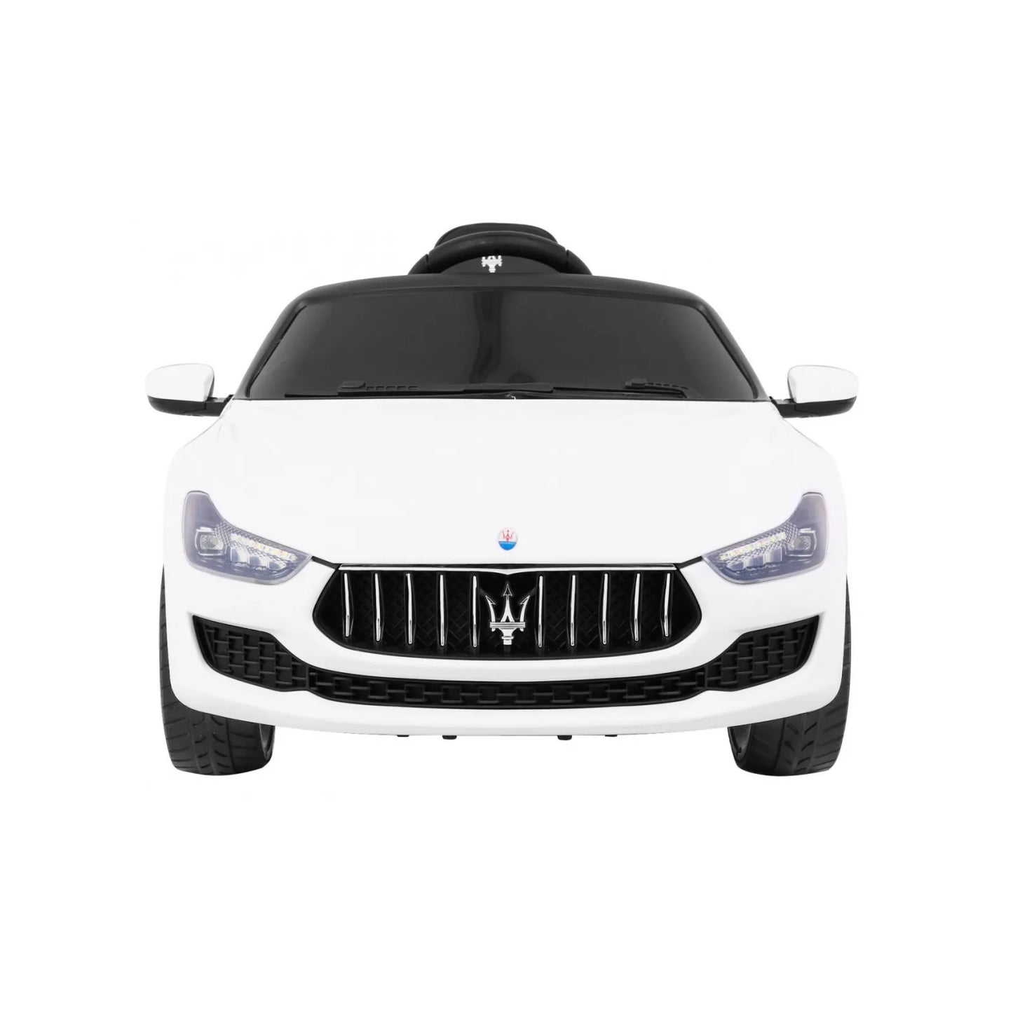 Maserati Ghibli Vehicle