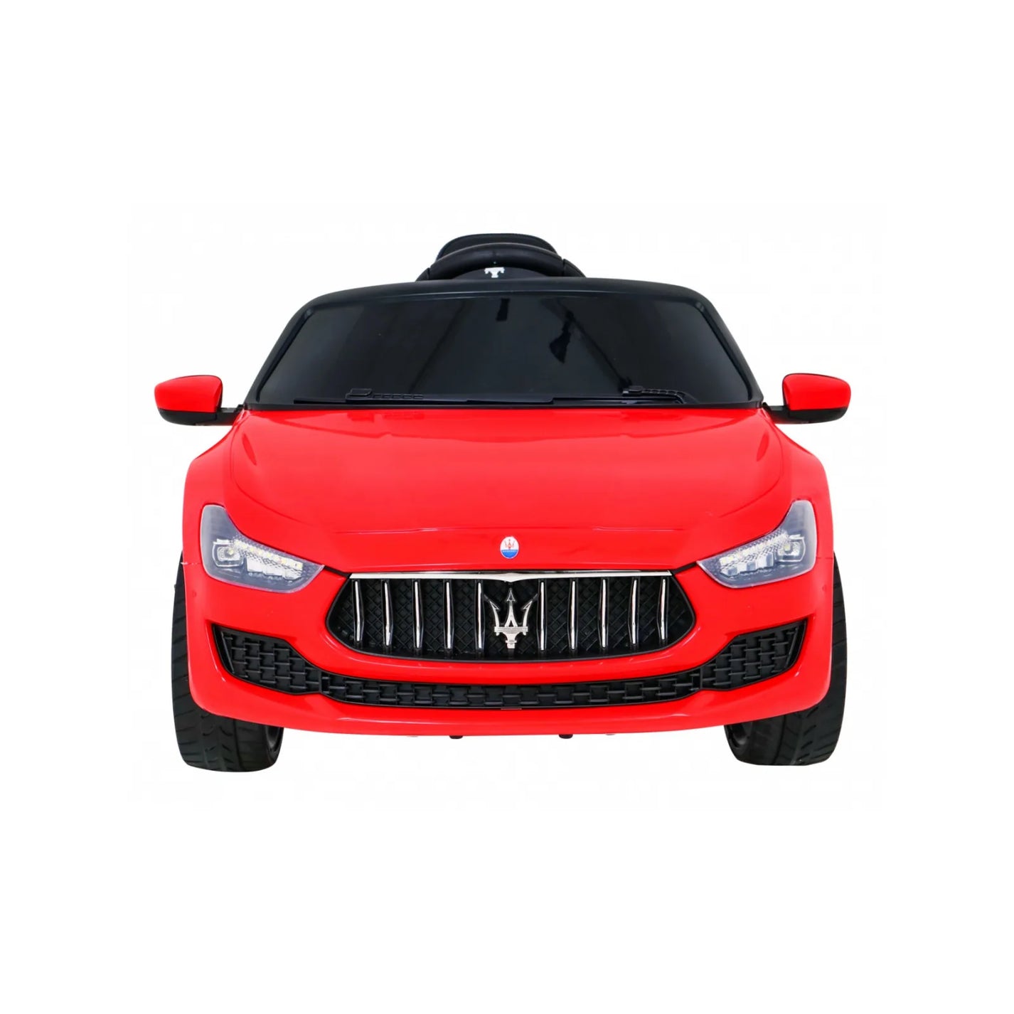 Maserati Ghibli Vehicle