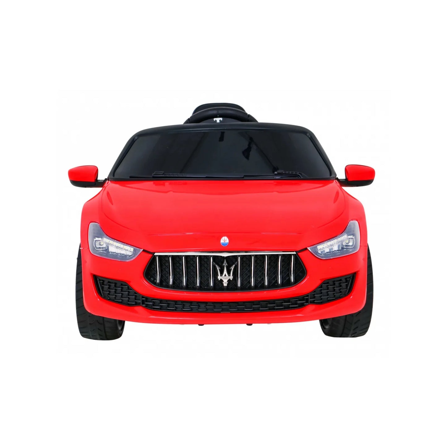 Maserati Ghibli Vehicle