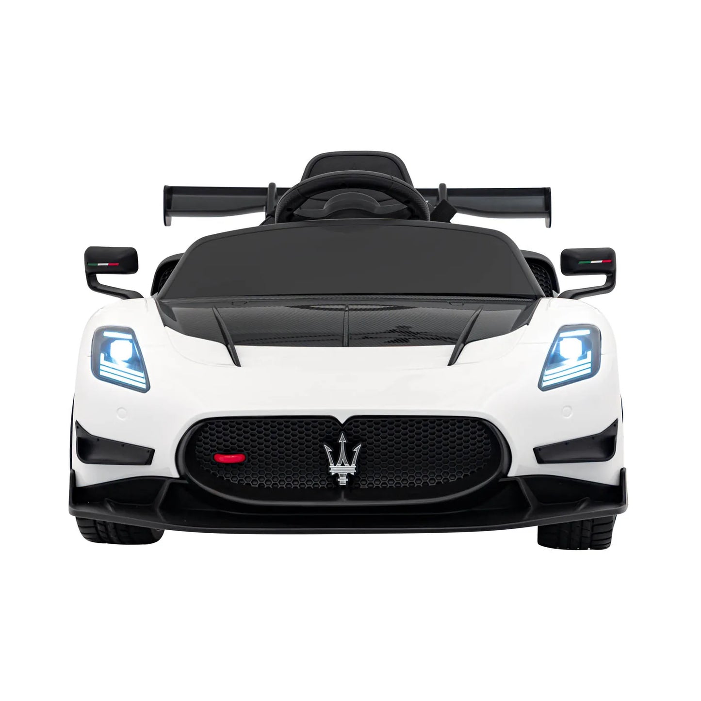 Maserati MC20 GT2 vehicle