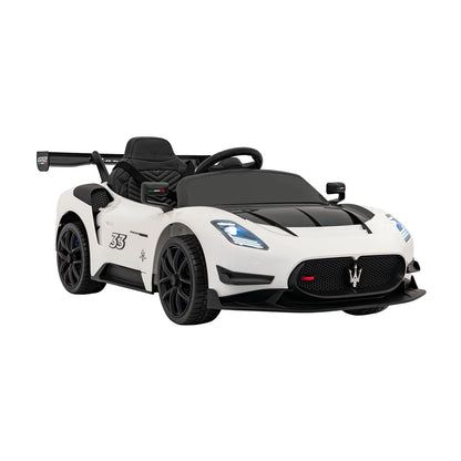 Maserati MC20 GT2 vehicle