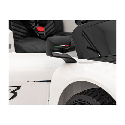 Maserati MC20 GT2 vehicle