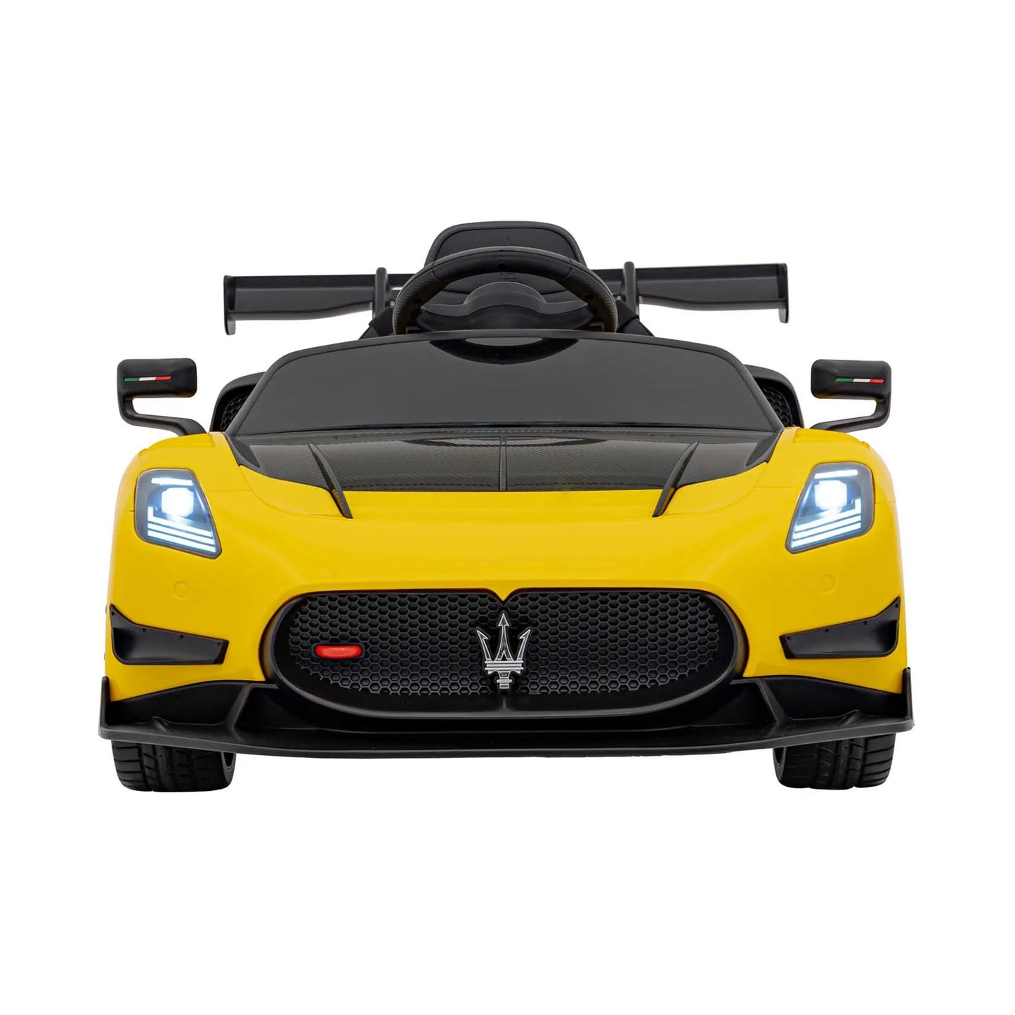 Maserati MC20 GT2 vehicle