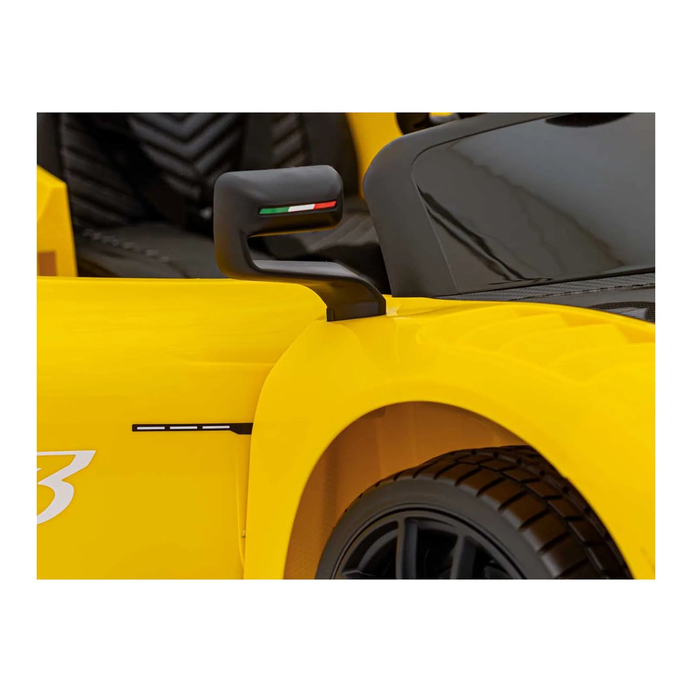 Maserati MC20 GT2 vehicle