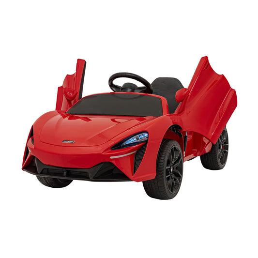 Otroški električni McLaren Artura