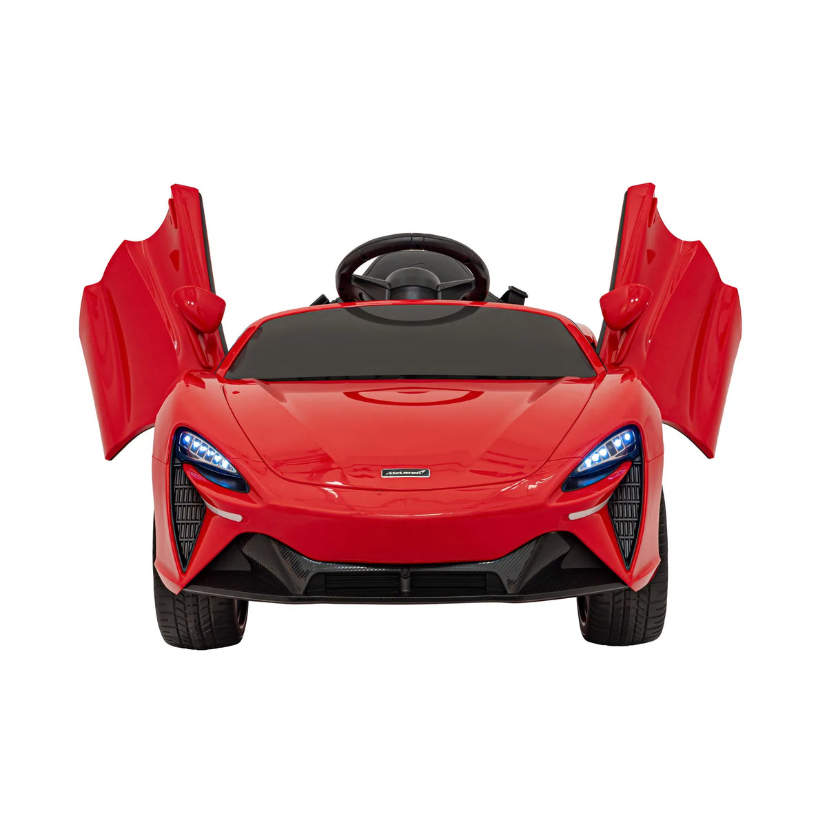 Otroški električni McLaren Artura