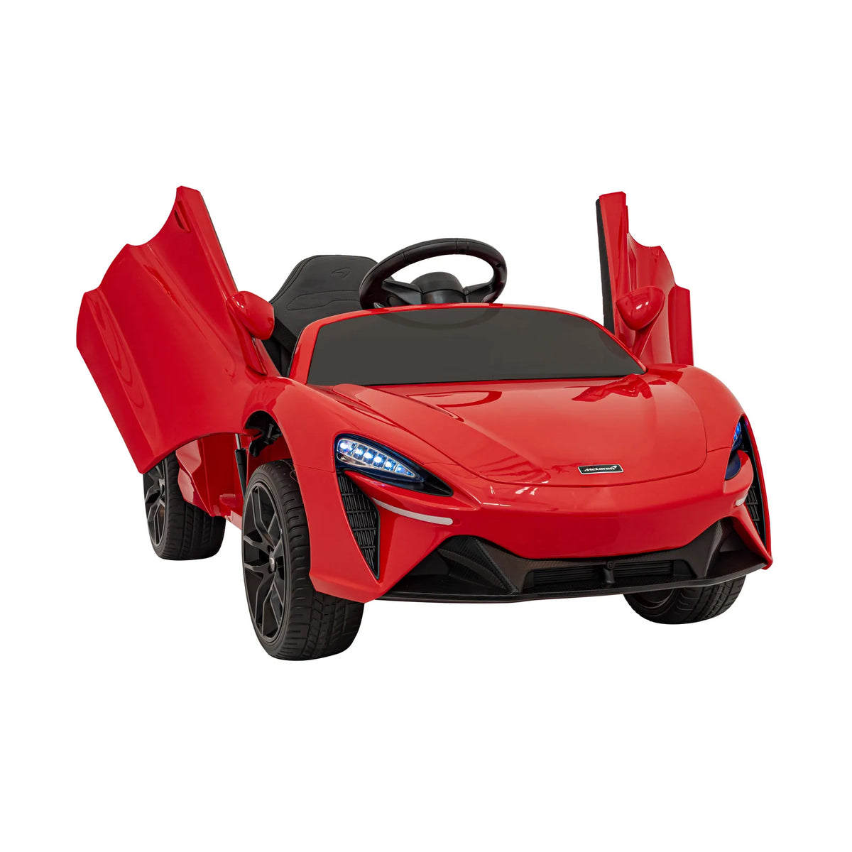 Otroški električni McLaren Artura