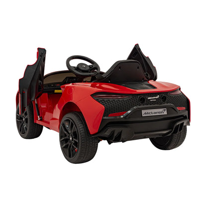 Otroški električni McLaren Artura