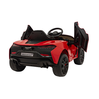 Otroški električni McLaren Artura
