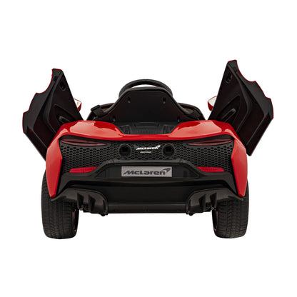Otroški električni McLaren Artura