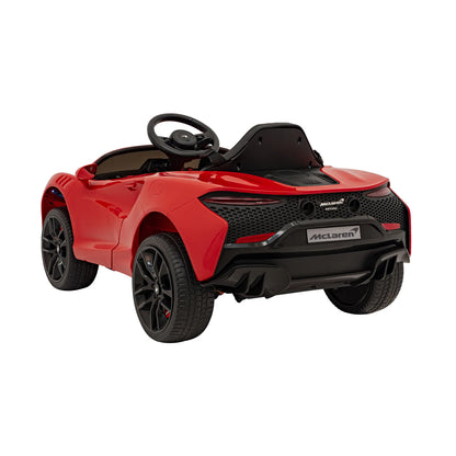 Otroški električni McLaren Artura