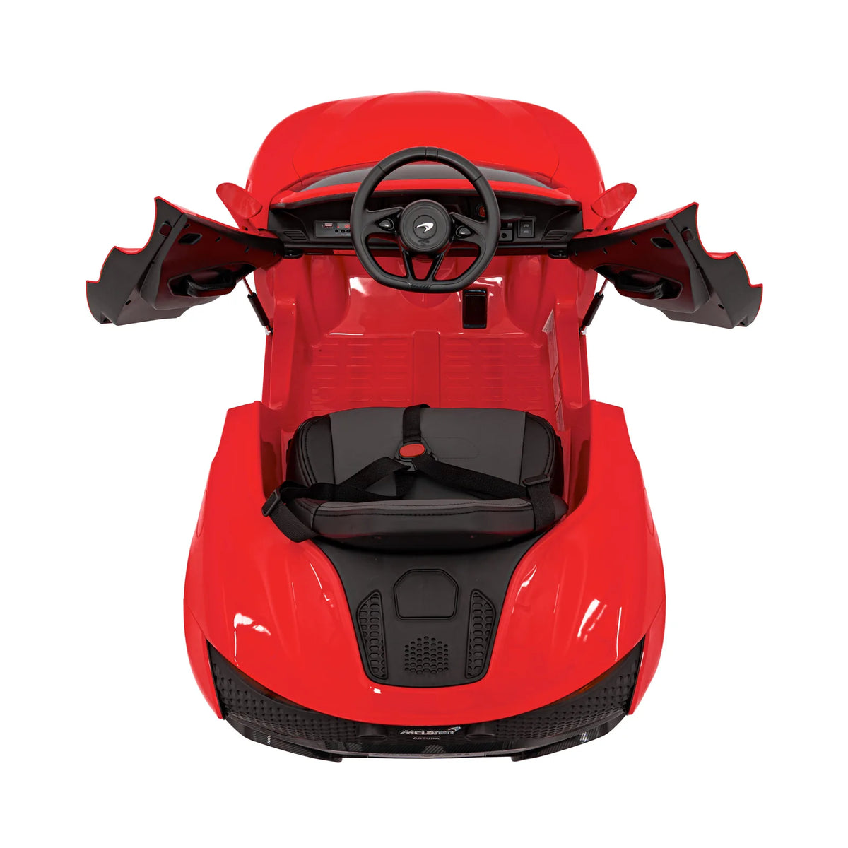 Otroški električni McLaren Artura