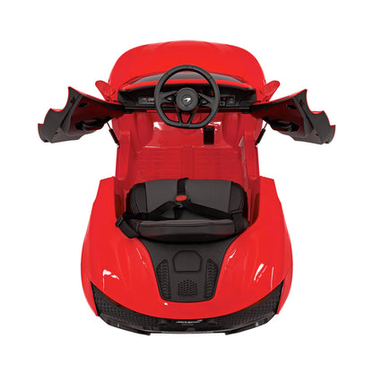 Otroški električni McLaren Artura
