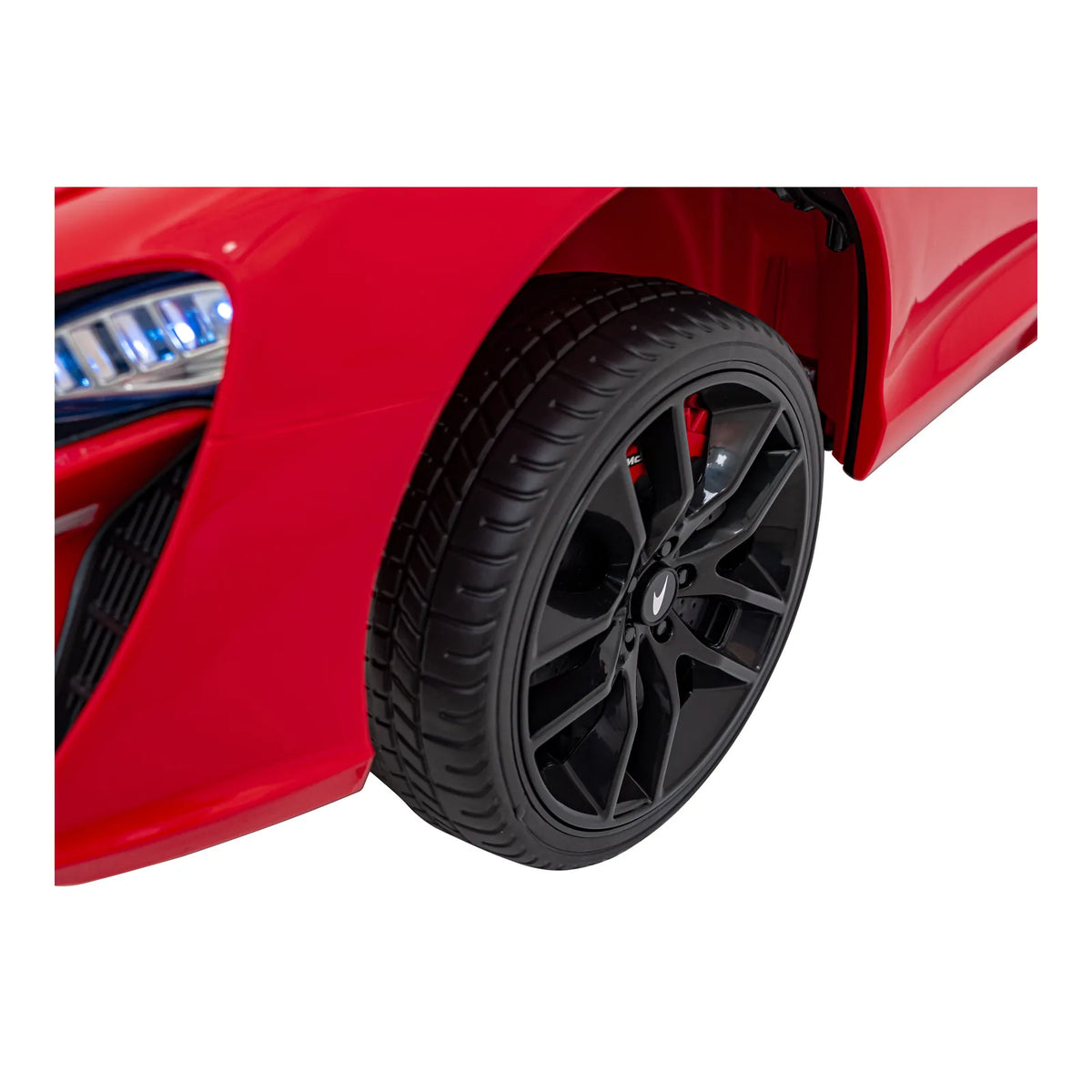 Otroški električni McLaren Artura