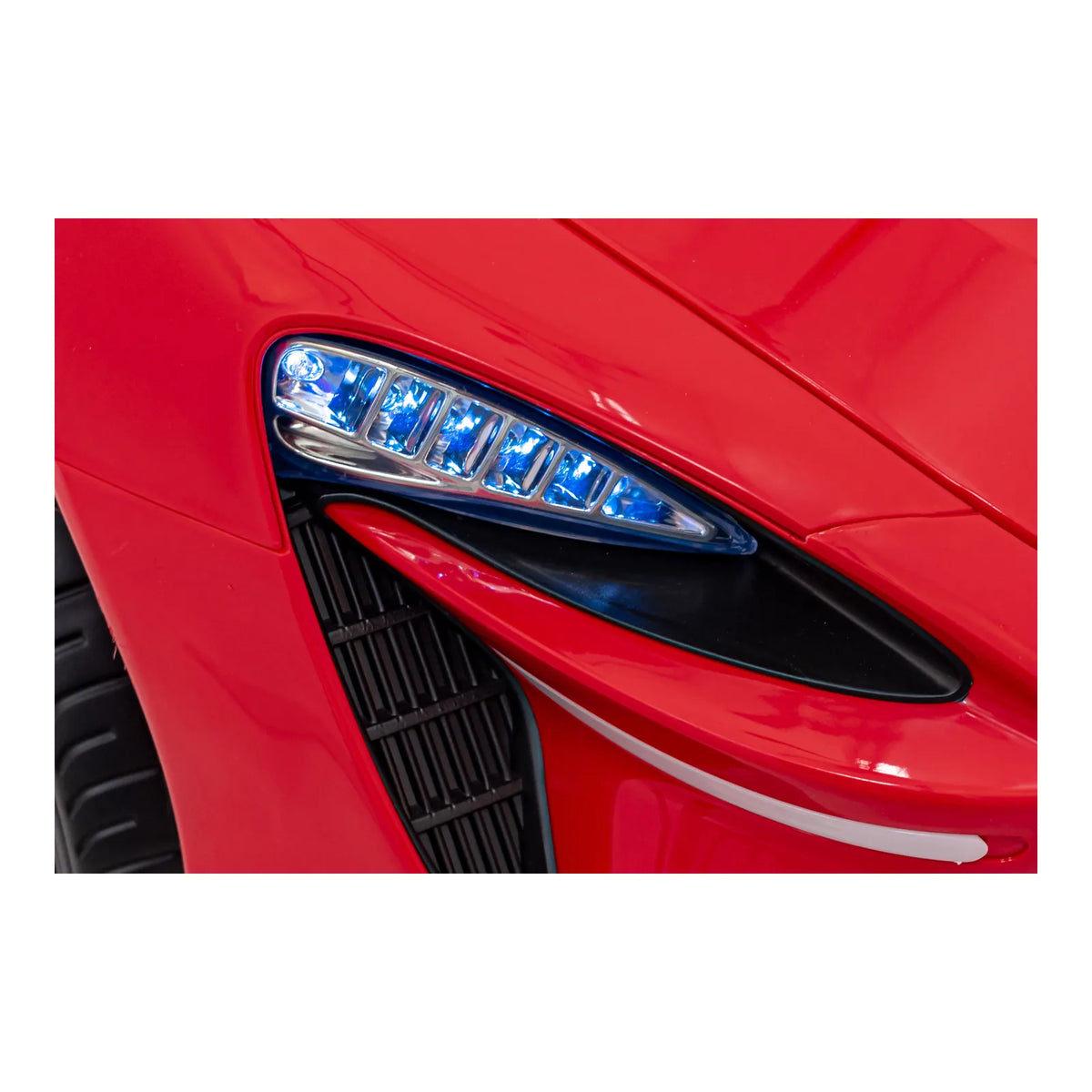 Otroški električni McLaren Artura