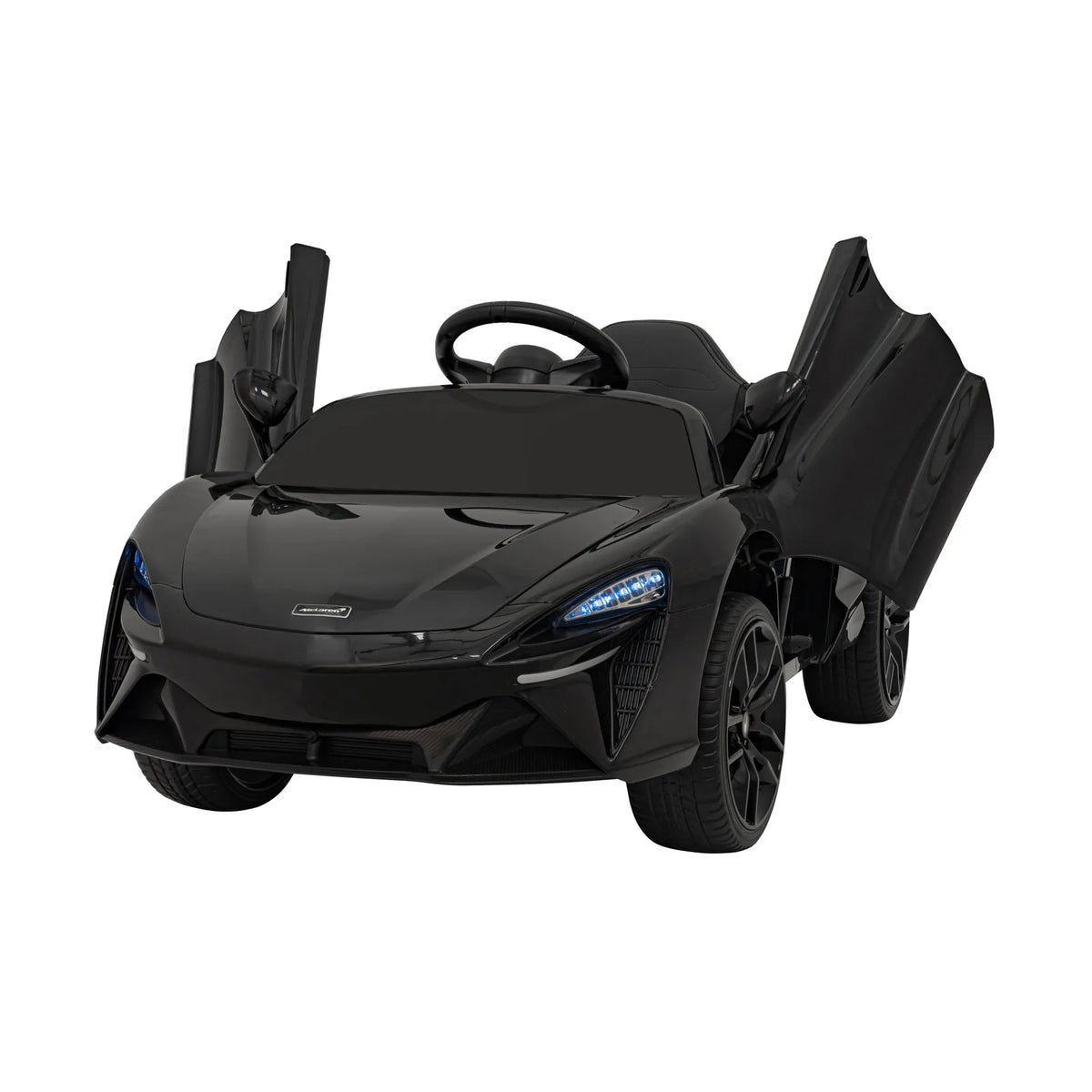 Otroški električni McLaren Artura