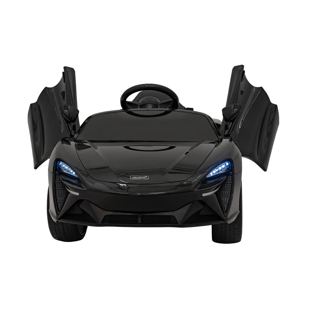 Otroški električni McLaren Artura