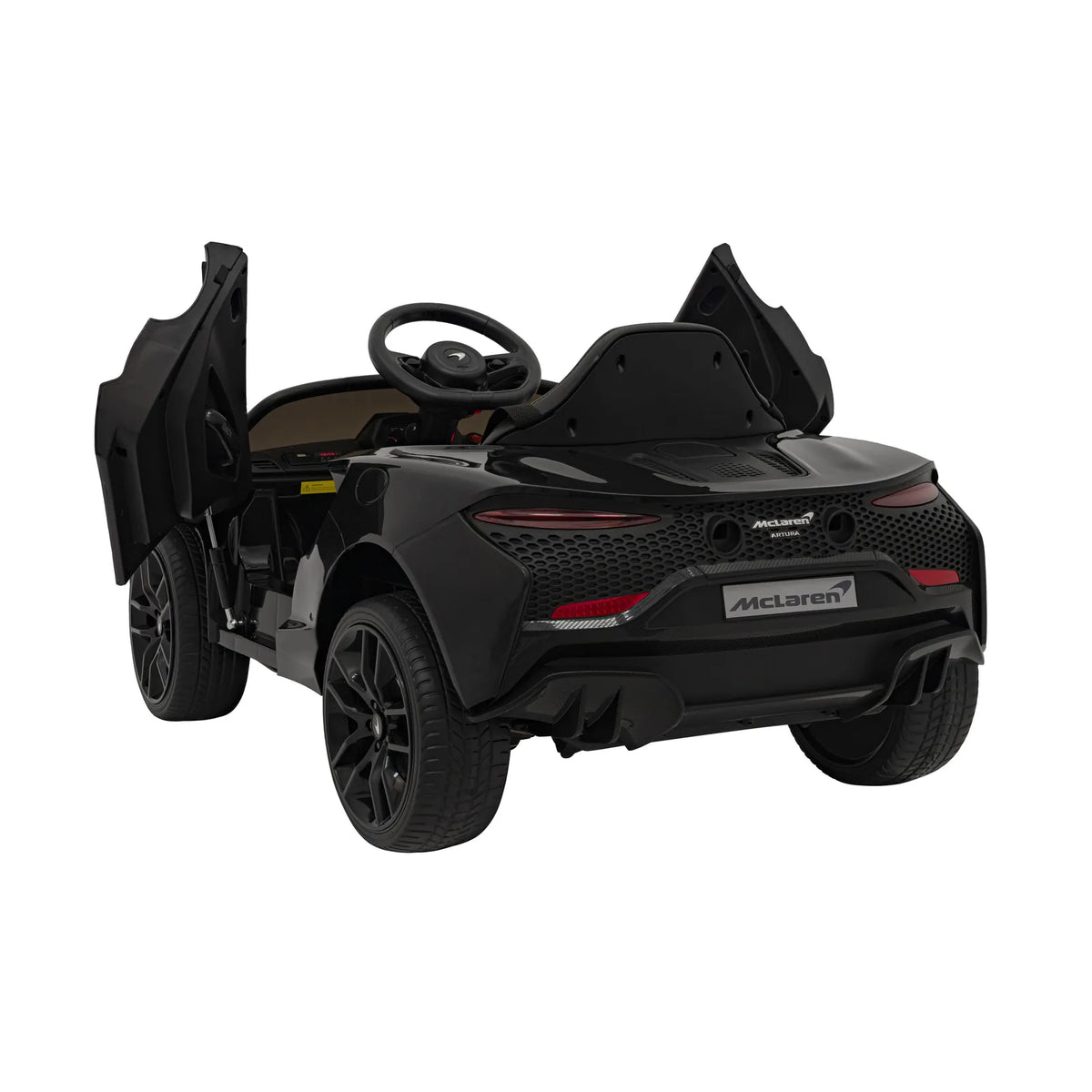 Otroški električni McLaren Artura