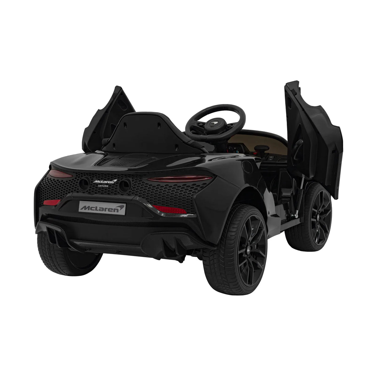 Otroški električni McLaren Artura
