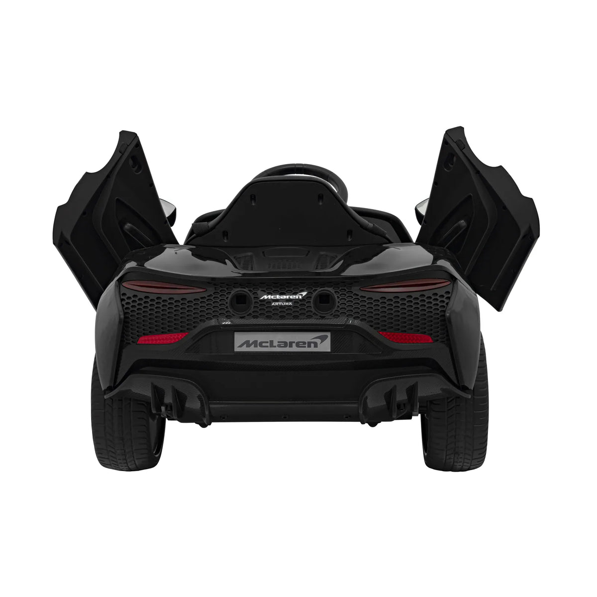 Otroški električni McLaren Artura