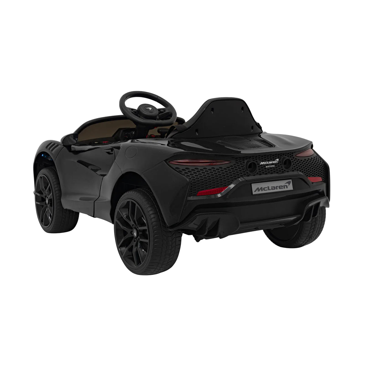 Otroški električni McLaren Artura