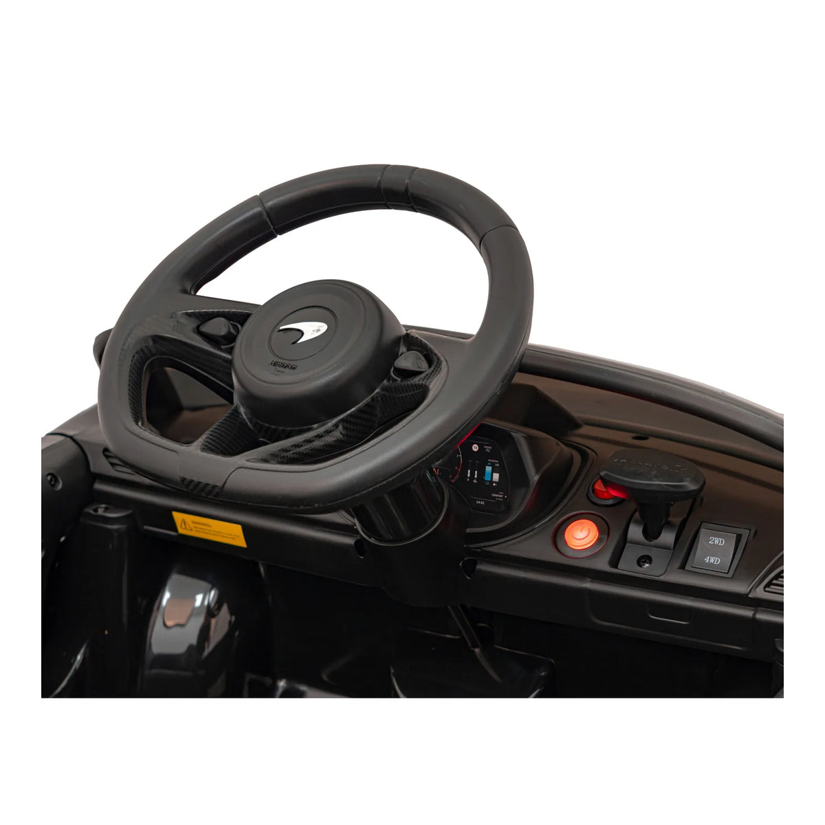 Otroški električni McLaren Artura