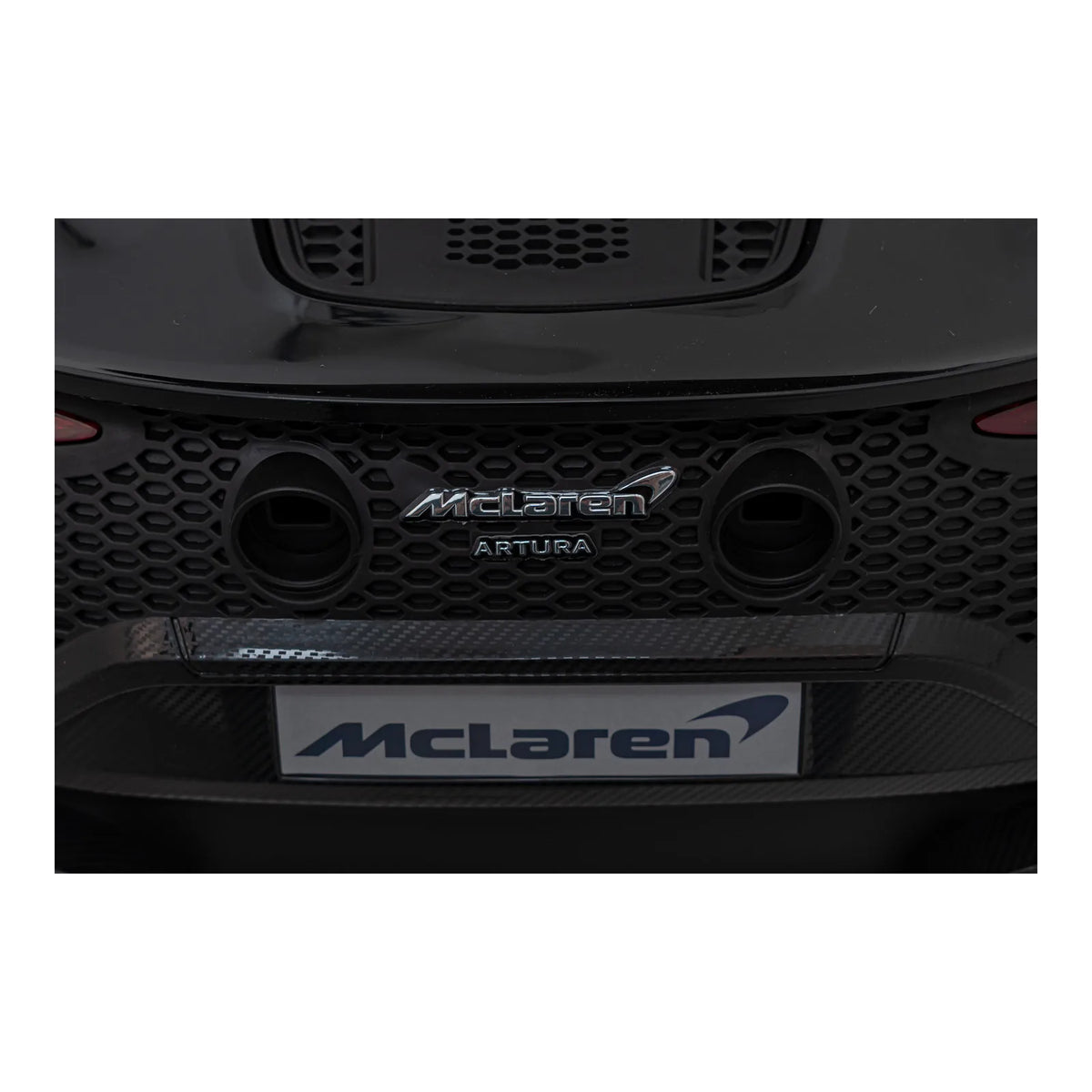 Otroški električni McLaren Artura