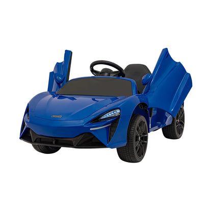 Otroški električni McLaren Artura