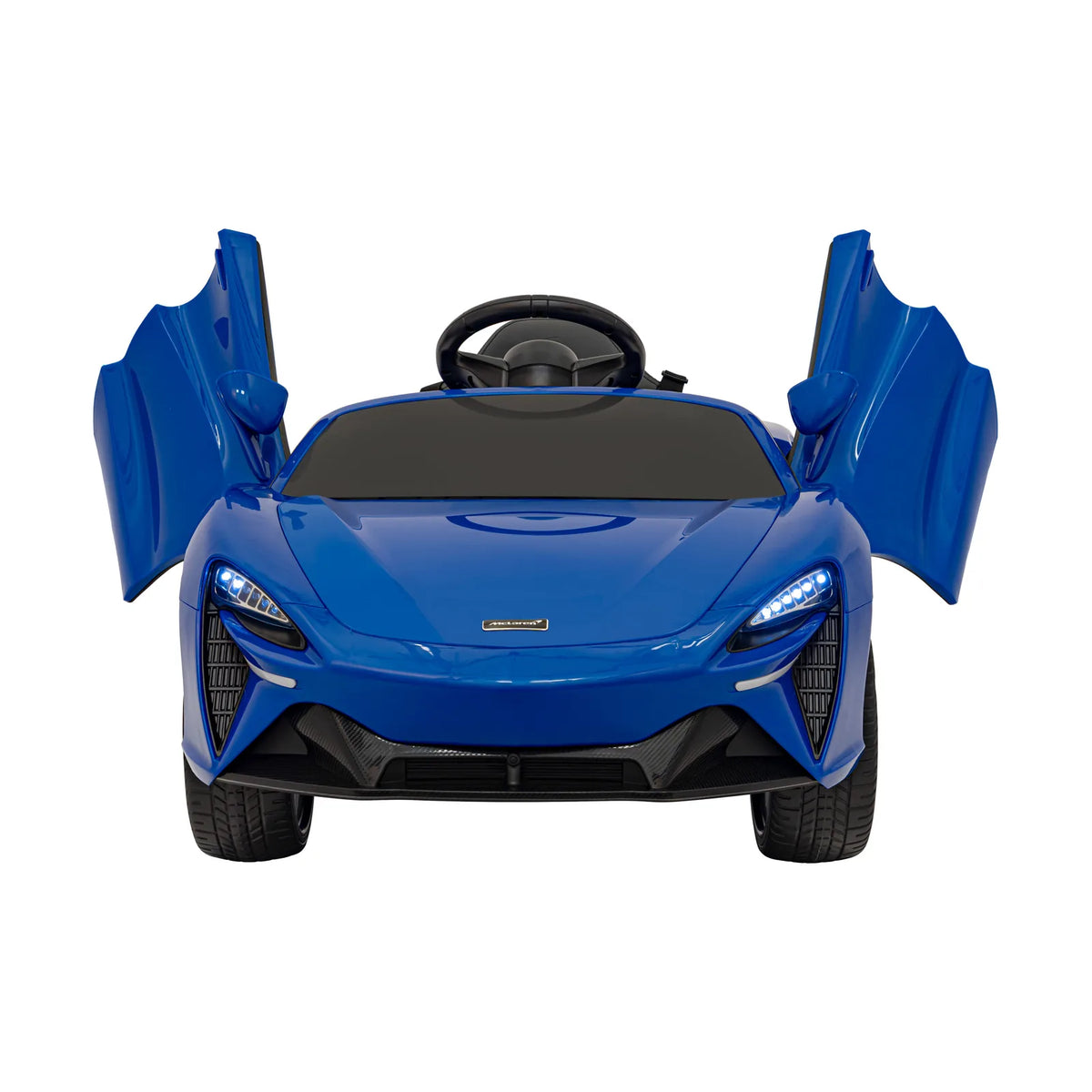 Otroški električni McLaren Artura