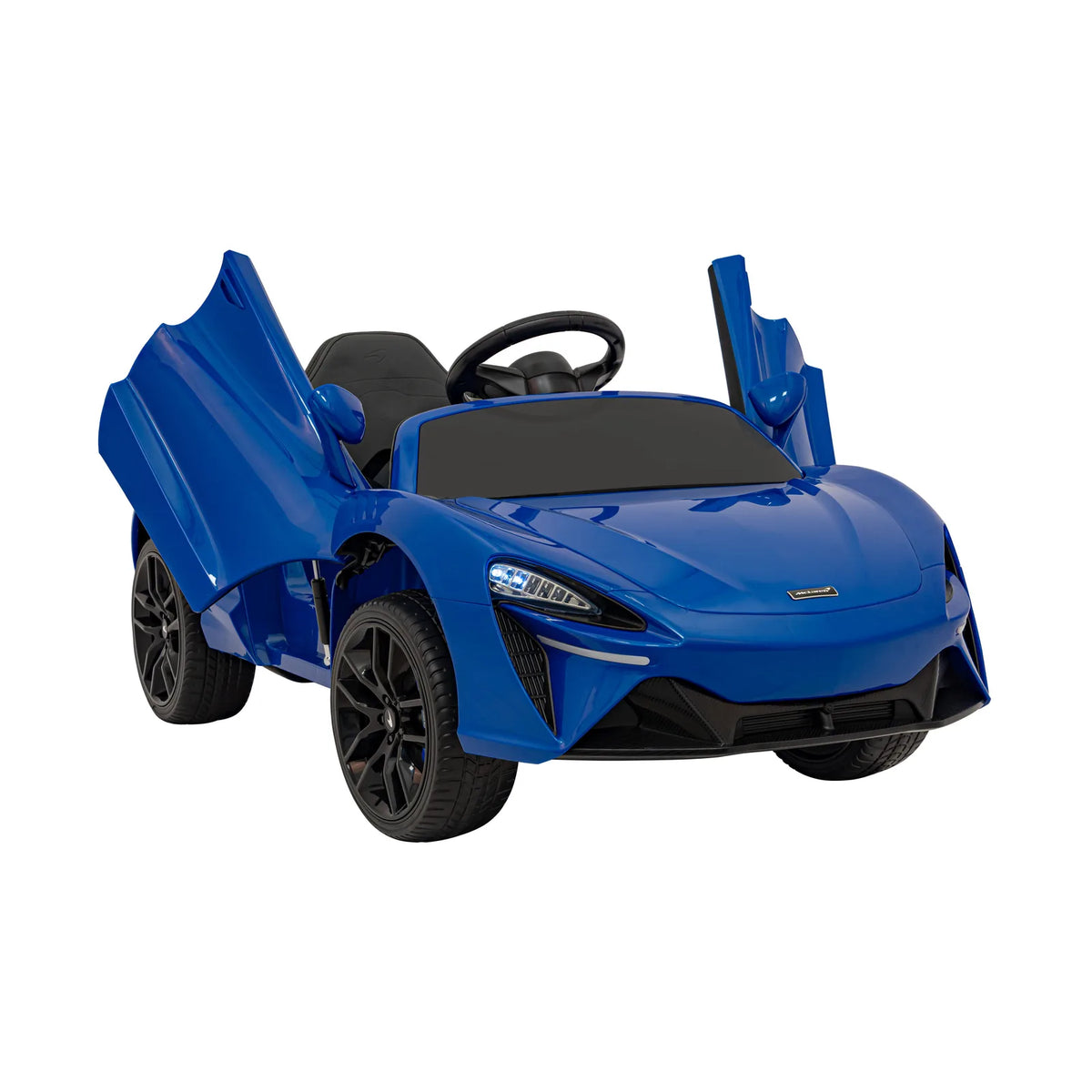 Otroški električni McLaren Artura