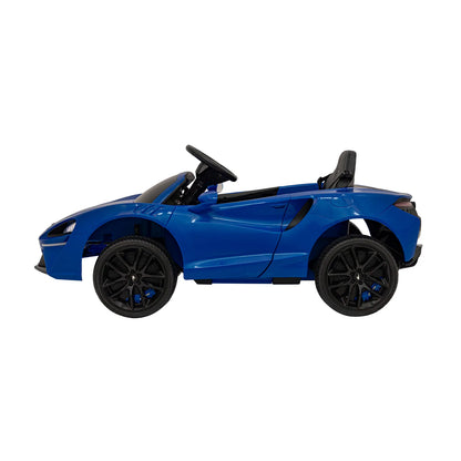 Otroški električni McLaren Artura